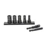 SAE Dual Direction Extraction Set (7-Piece) by Husky