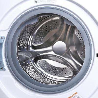 magic chef Washer and Ventless Dryer Combo in White